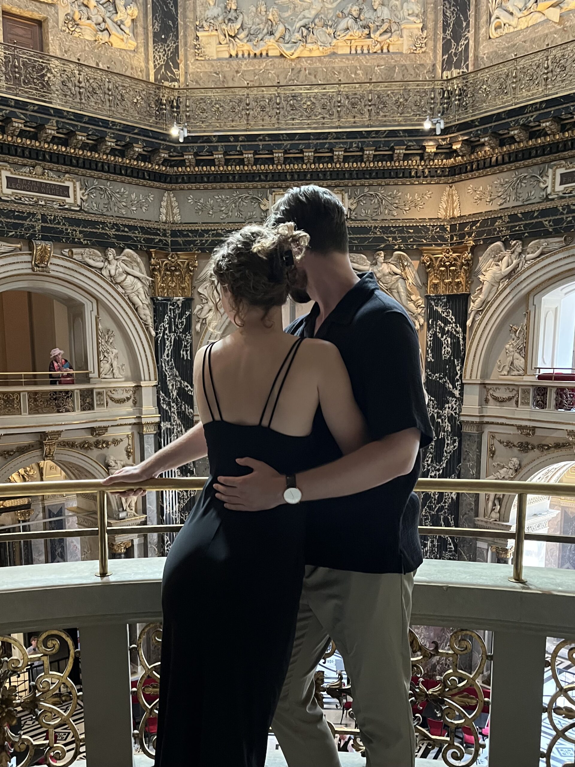 Gabrielė & Edvinas